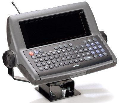 Symbol Data Terminal