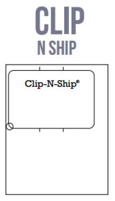 BCI Labels
