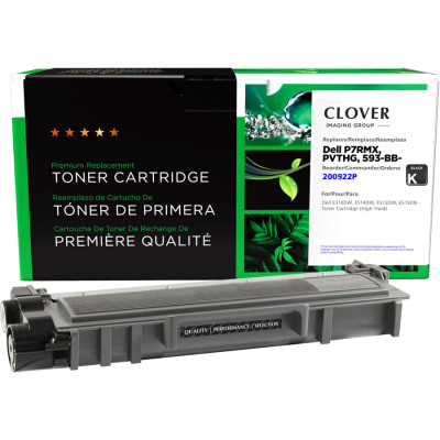 Clover Imaging Group Toner