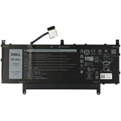 Dell Battery