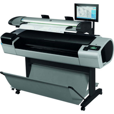 HP Inkjet Printer