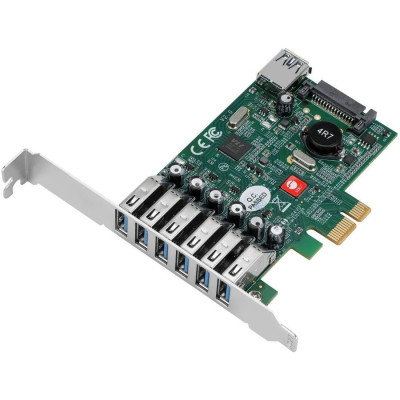 SIIG Cables, Connectors, and Adapters