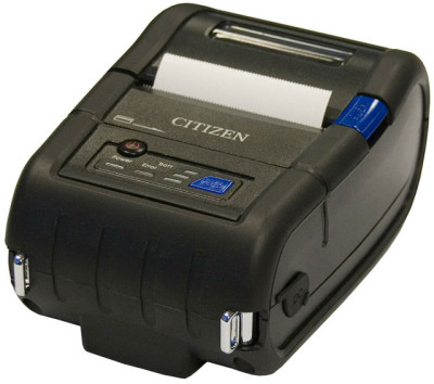 Citizen Barcode Label Printer