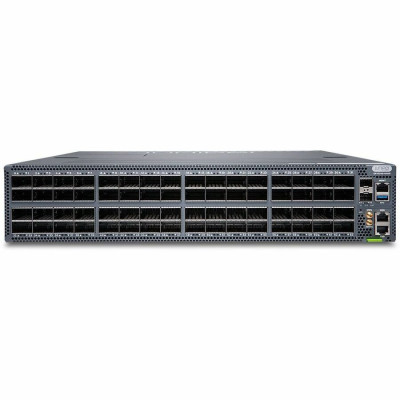 Juniper Networks Ethernet Switch