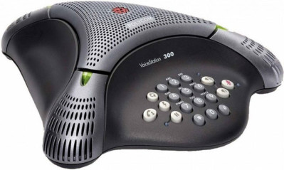 Polycom Telecommunication Equipment
