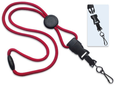 Brady Lanyard