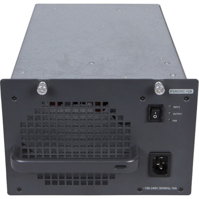 HPE Aruba Ethernet Switch