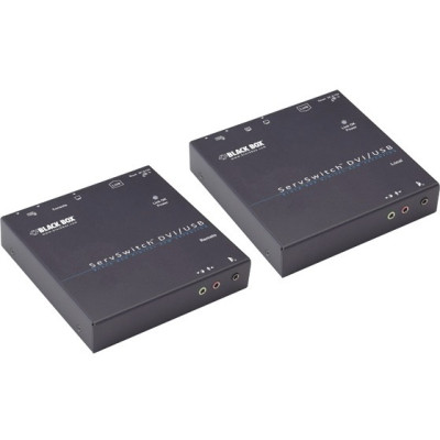 Black Box Products