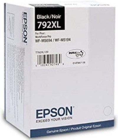 Epson InkJet Cartridge