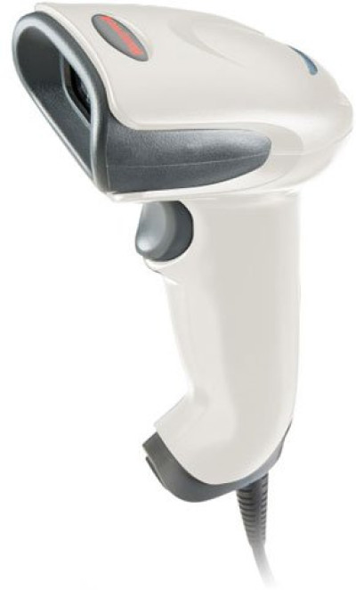 Honeywell Barcode Scanner