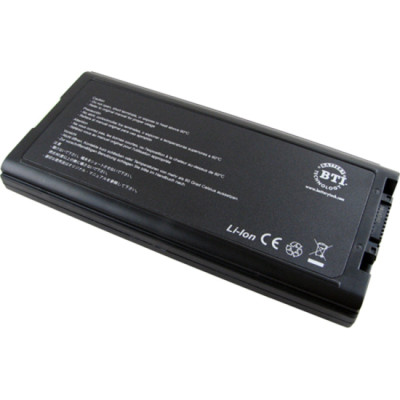 BTI Products