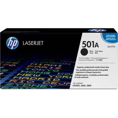 HP Toner