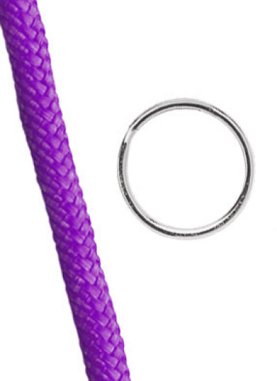 Brady Lanyard