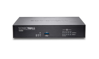 SonicWall Data Networking