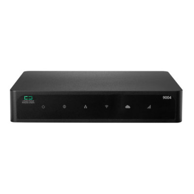 HPE Aruba Data Routers