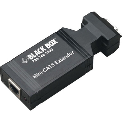 Black Box Products