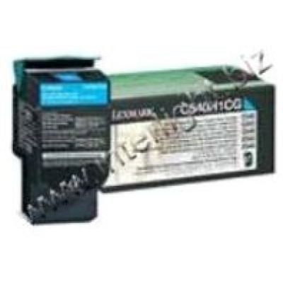 Lexmark Toner