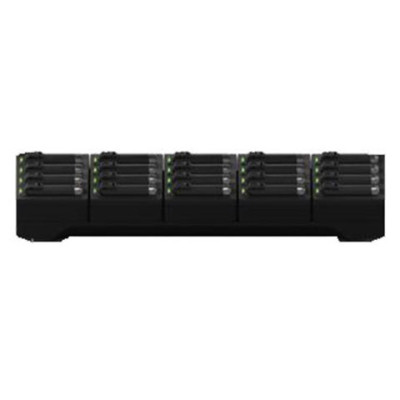 Zebra Docks and Cradles