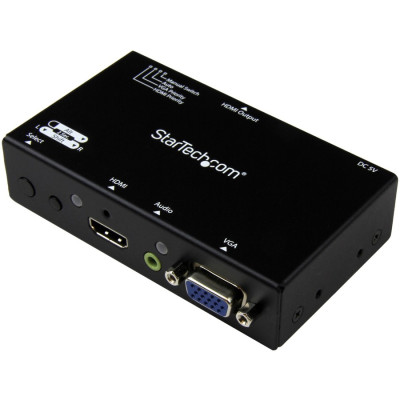 StarTech Cables, Connectors, and Adapters