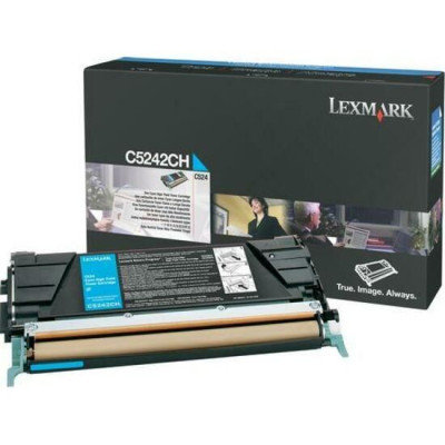 Lexmark Toner