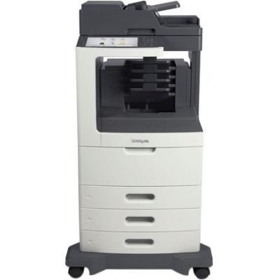 Lexmark Multi-Function Printer