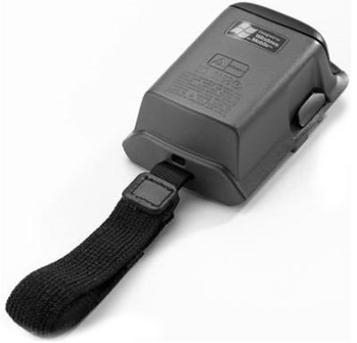Zebra Battery
