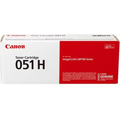 Canon Toner