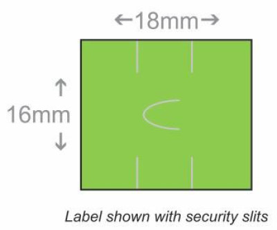 BCI Labels