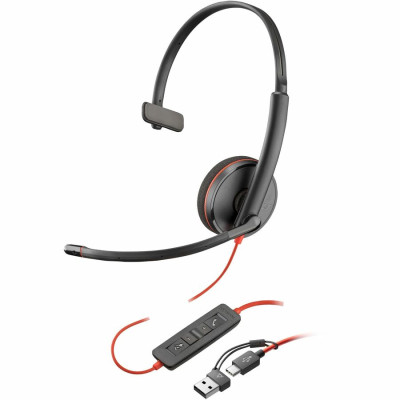 HP Headset