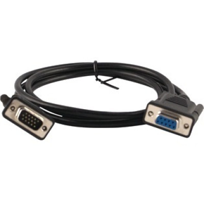 Wasp Cables, Connectors, and Adapters