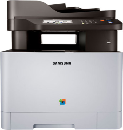 Samsung Multi-Function Printer