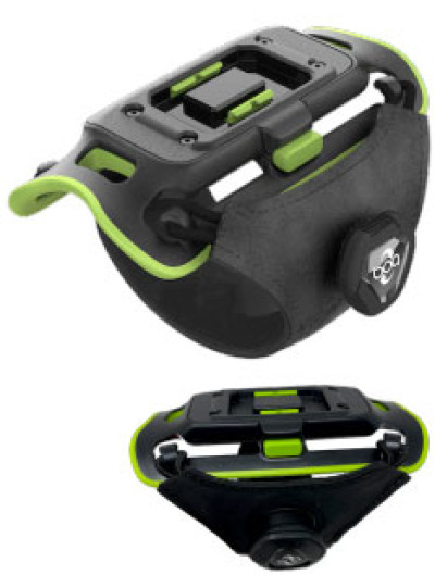 Zebra Mounting Hardware and Stands