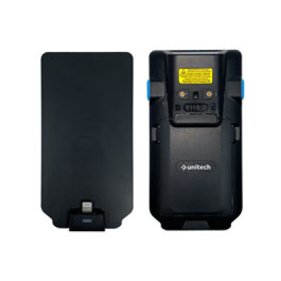 Unitech Barcode Scanner