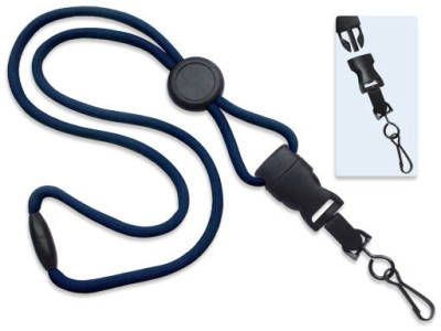 Brady Lanyard