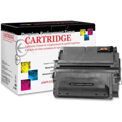 Clover Imaging Group Toner