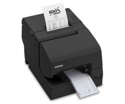 Epson Multi-Function Receipt Printer