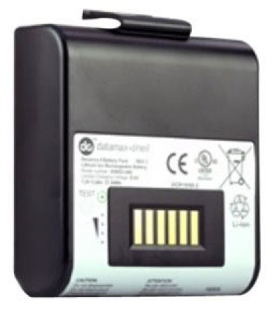 Honeywell Battery