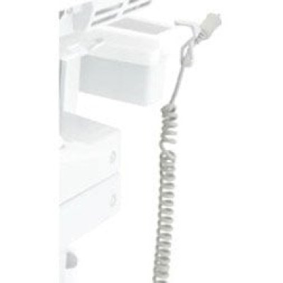 Ergotron Cables, Connectors, and Adapters