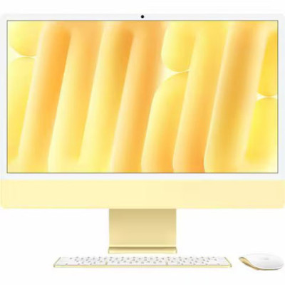 Apple All-in-One PC