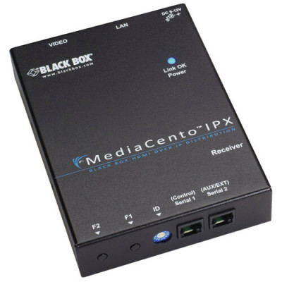 Black Box Products