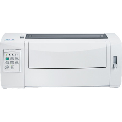 Lexmark Line Printer