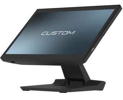 Custom America POS Touch Terminal