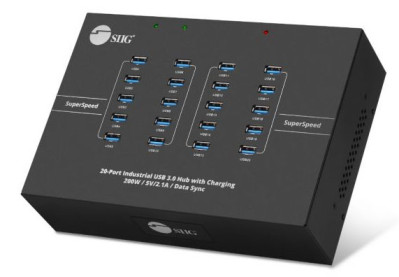 SIIG Power Device