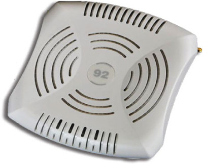 HPE Aruba Wireless Access Points