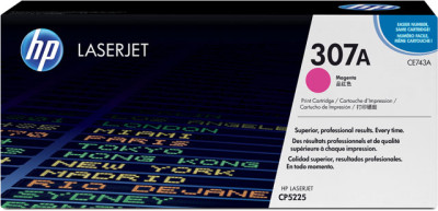 HP Toner