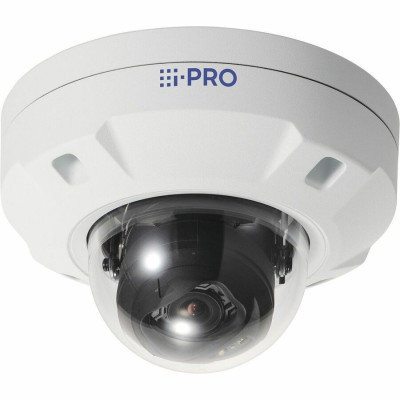 i-PRO Americas Security Camera