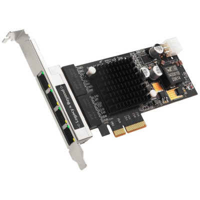 SIIG Network Adapters