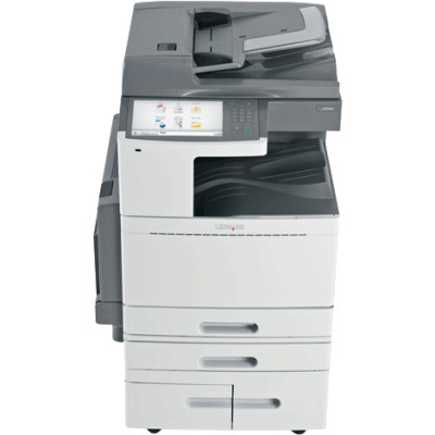 Lexmark Multi-Function Printer