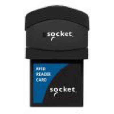 Socket Mobile CF RFID Reader Scan Card 6P Accessory