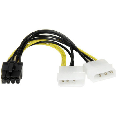 StarTech Cables, Connectors, and Adapters